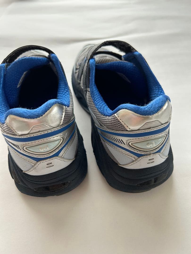 cecilie bahnsen × asics スニーカー