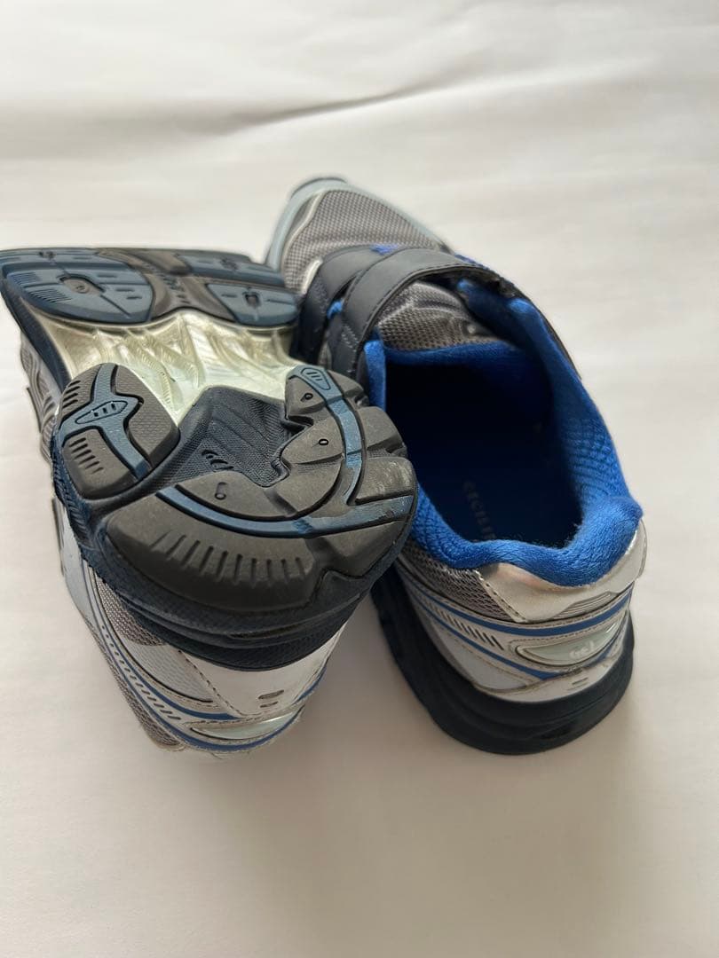 cecilie bahnsen × asics スニーカー