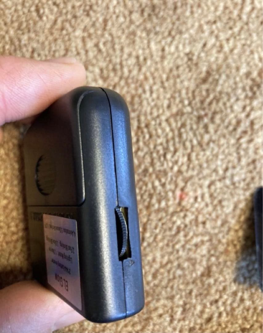 Wanted led panel グランドセフトオート　GTA風　LED