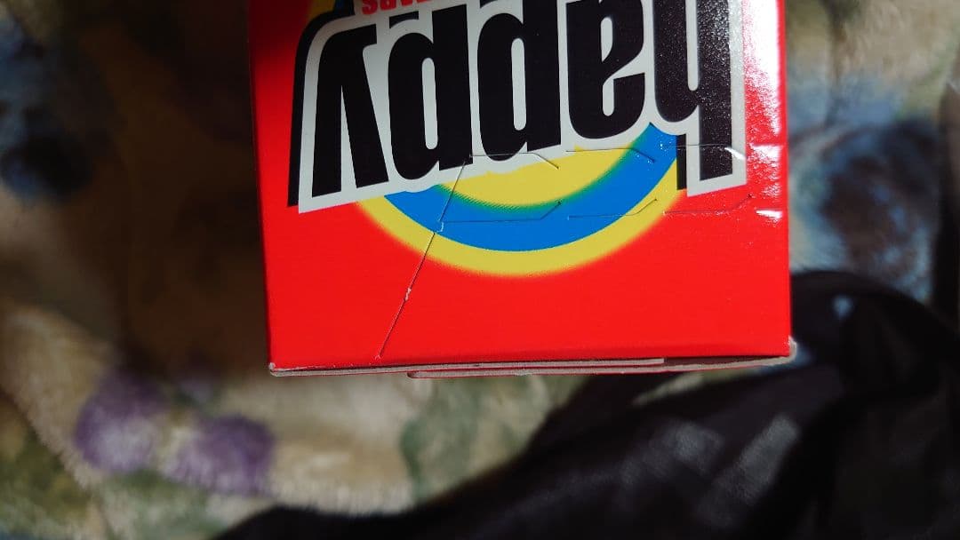 サザン完全予約限定生産HAPPY新品未開封品