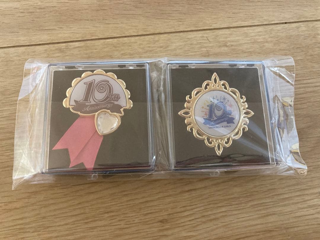 シンデレラガールズ10周年記念ツアー映像商品 M@GICALWONDERLAND