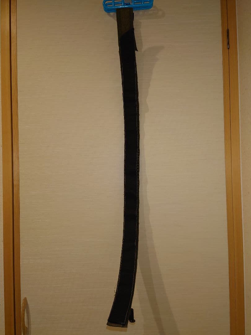 Ordnance molleベルト Mサイズ オリーブドラブ