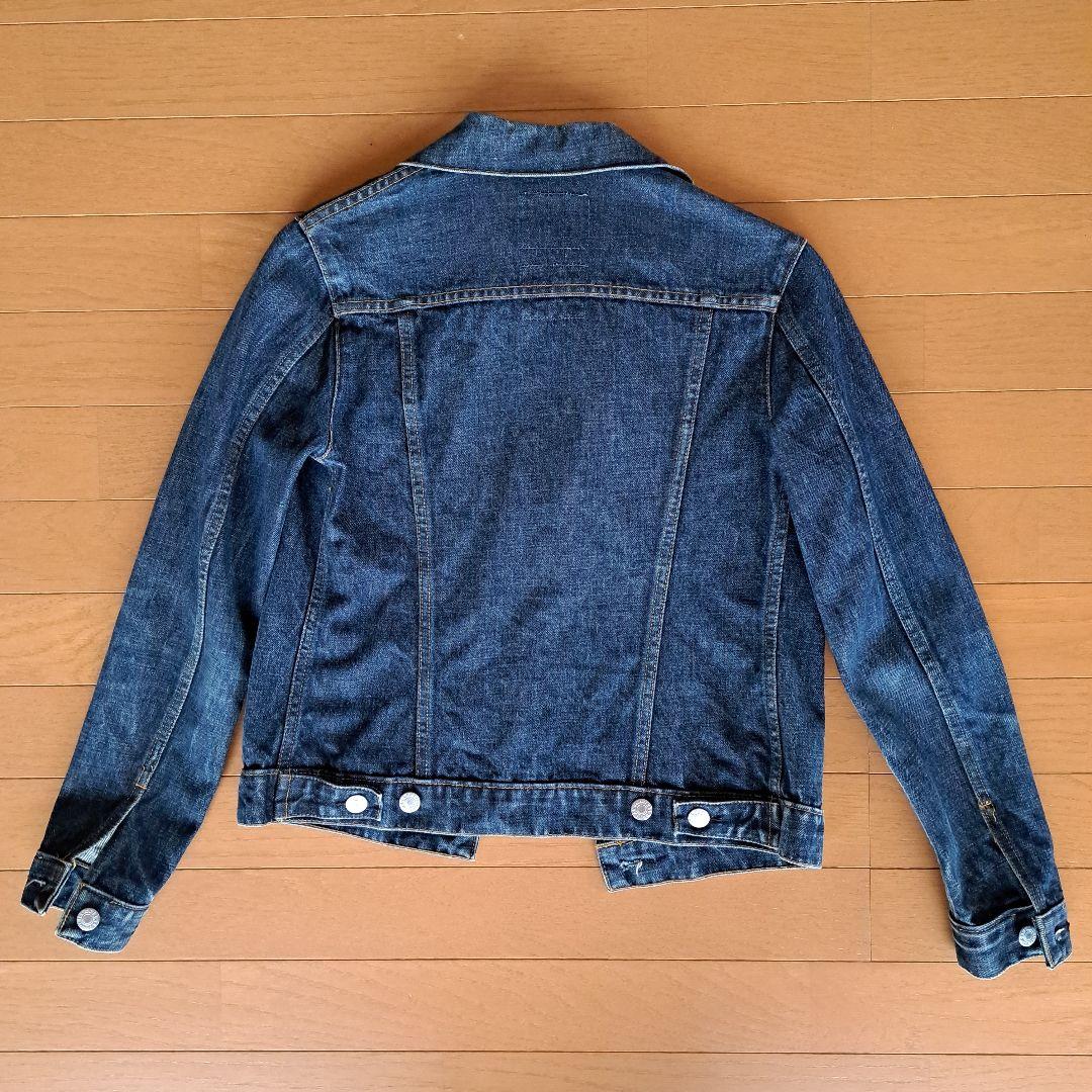 HELMUT LANG VINTAGE 1999s イタリア製 デニムジャケット