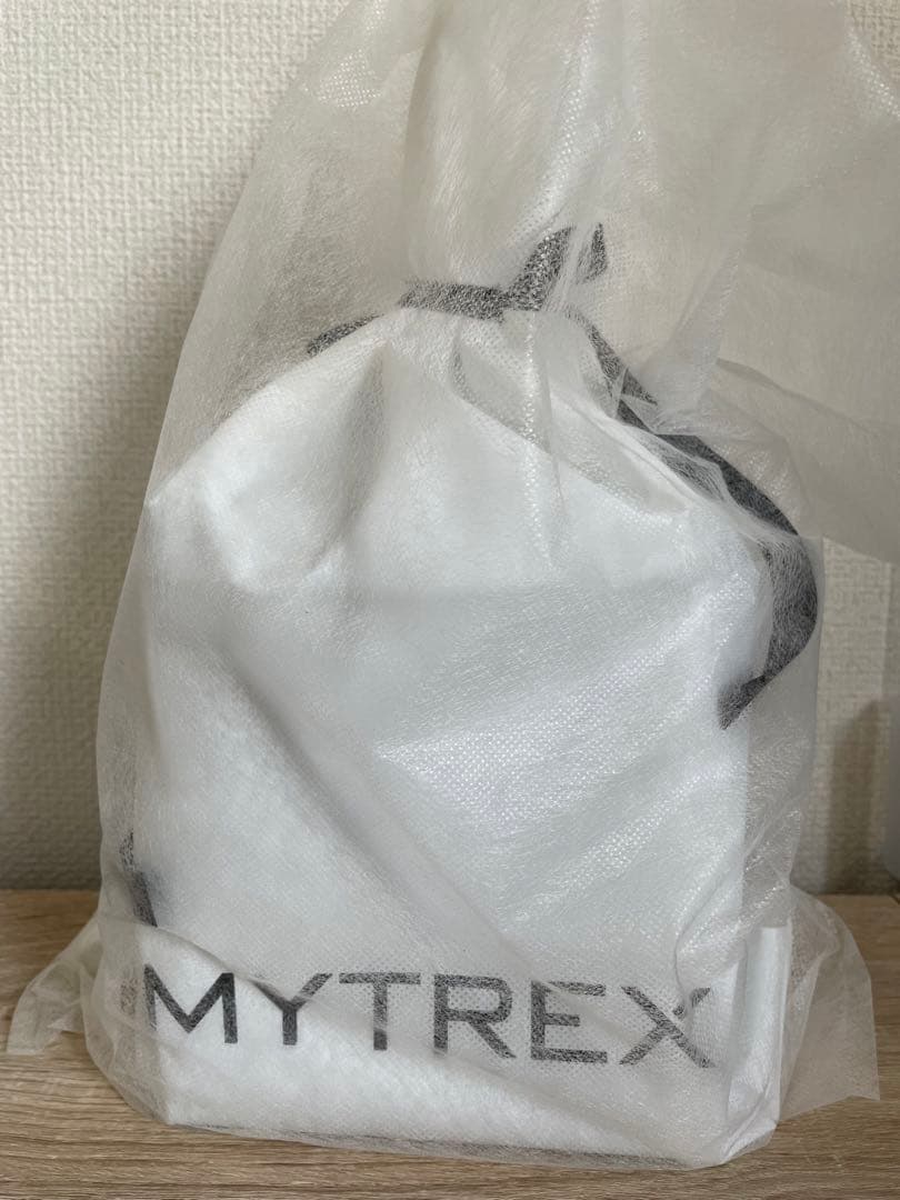 マイトレックス　EMS ヘッドスパ（MYTREX EMS HEAD SPA）