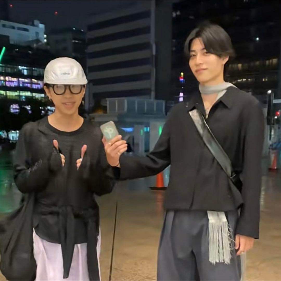 小物 Our legacy piano scarf