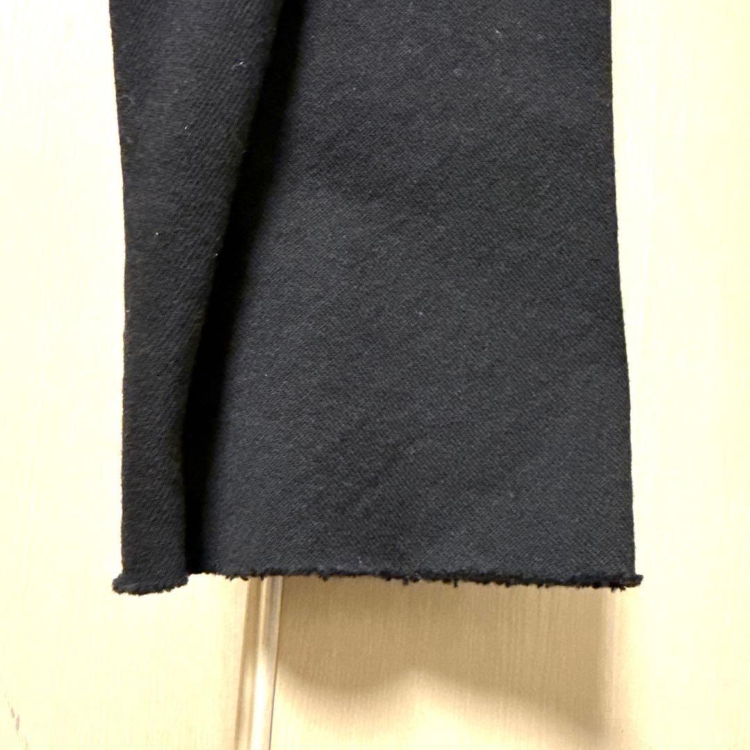 新品未使用 JULIUS シームドクロッチパンツ