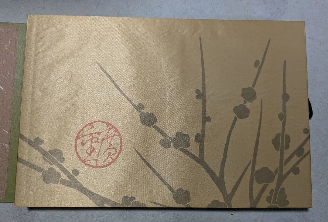 京阪名所と近江八景図