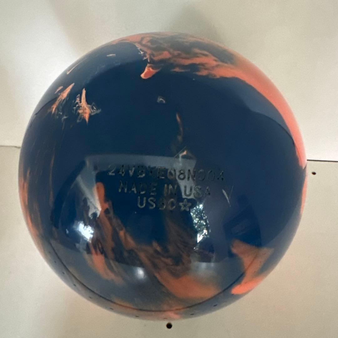 バイトパニックX Bite Panic X 14ポンド 中古美品 箱有 ストーム