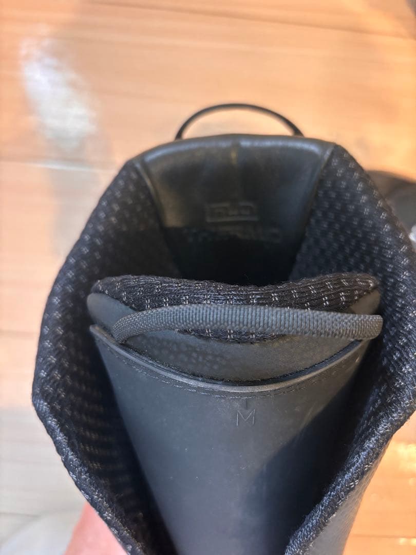 UPZ アルペンスノーボードブーツ27cm