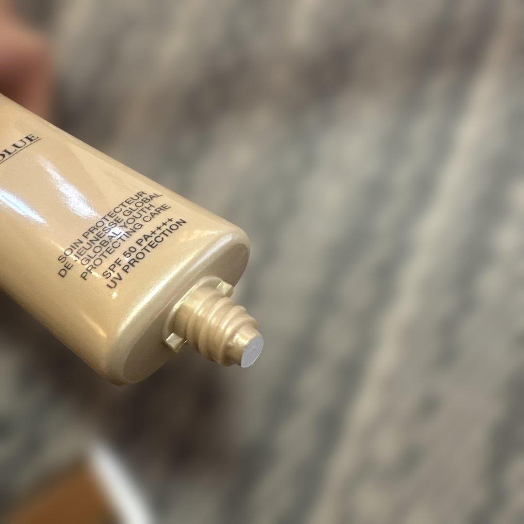 LANCÔME ABSOLUE 日焼け止め 50ml