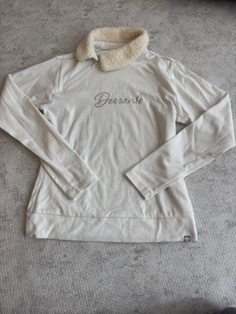Descente レディース ゴルフウェア S