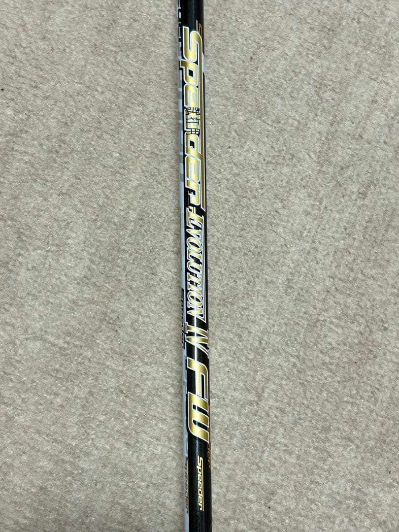 Roma Ro フェアウェイウッド ３番15°