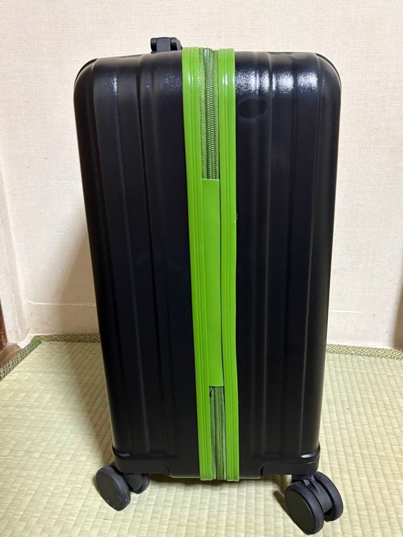 アナ雪　キャリーケース　アナ