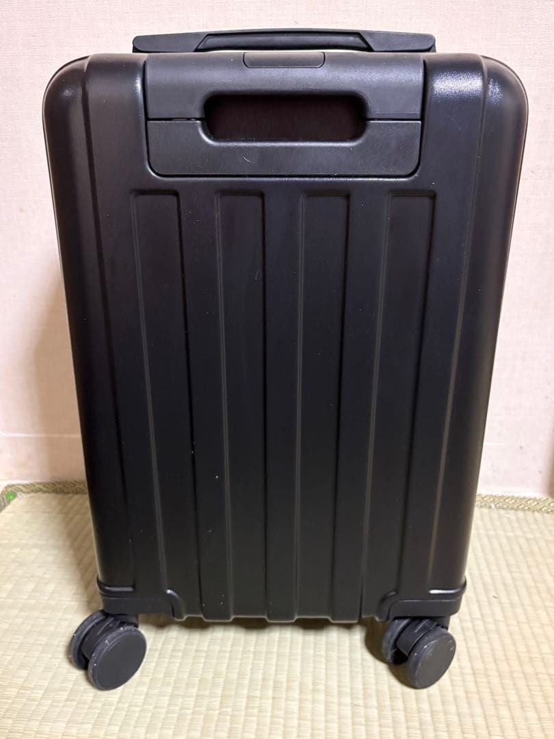 アナ雪　キャリーケース　アナ