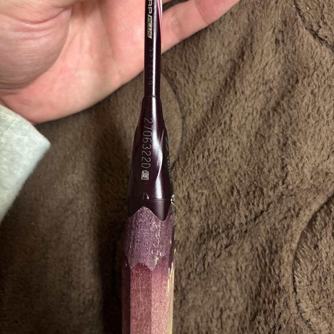 アストロクス100zz クレナイ　4u5