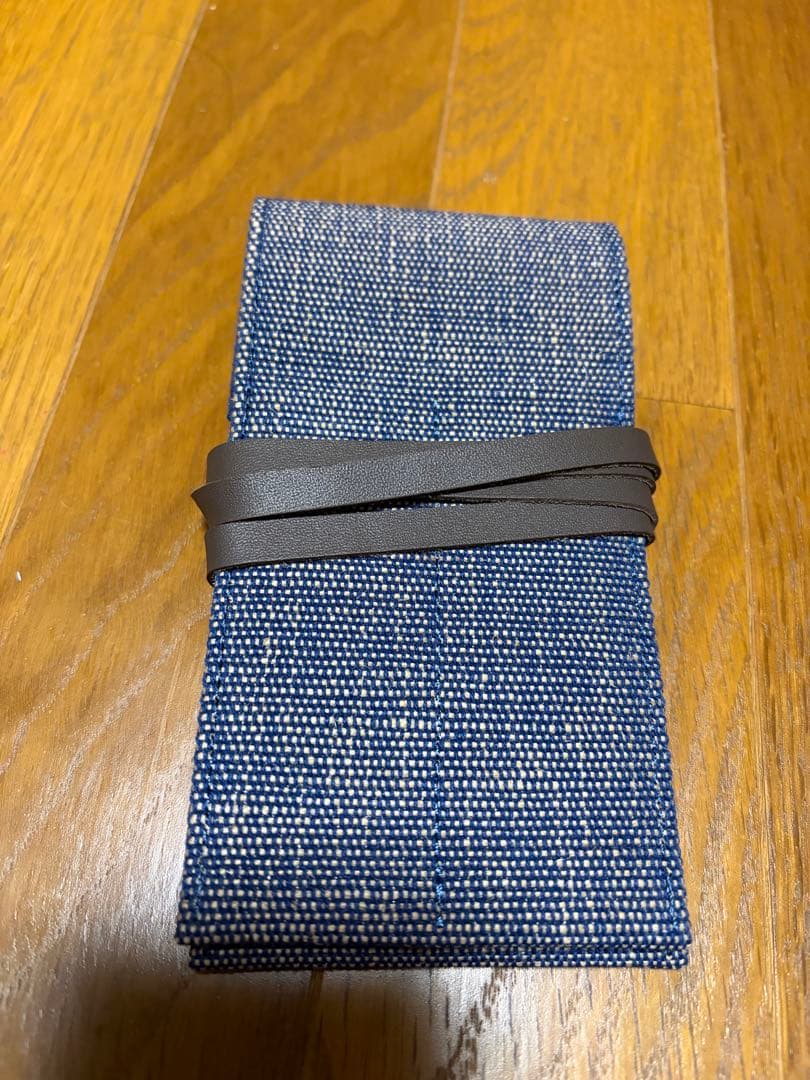 【期間限定値引】Breitling 純正クロコダイル レザーベルト　⭐︎おまけ付き