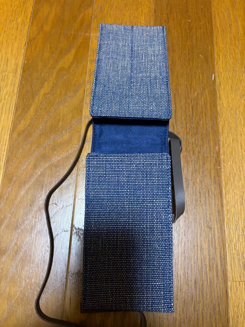 【期間限定値引】Breitling 純正クロコダイル レザーベルト　⭐︎おまけ付き