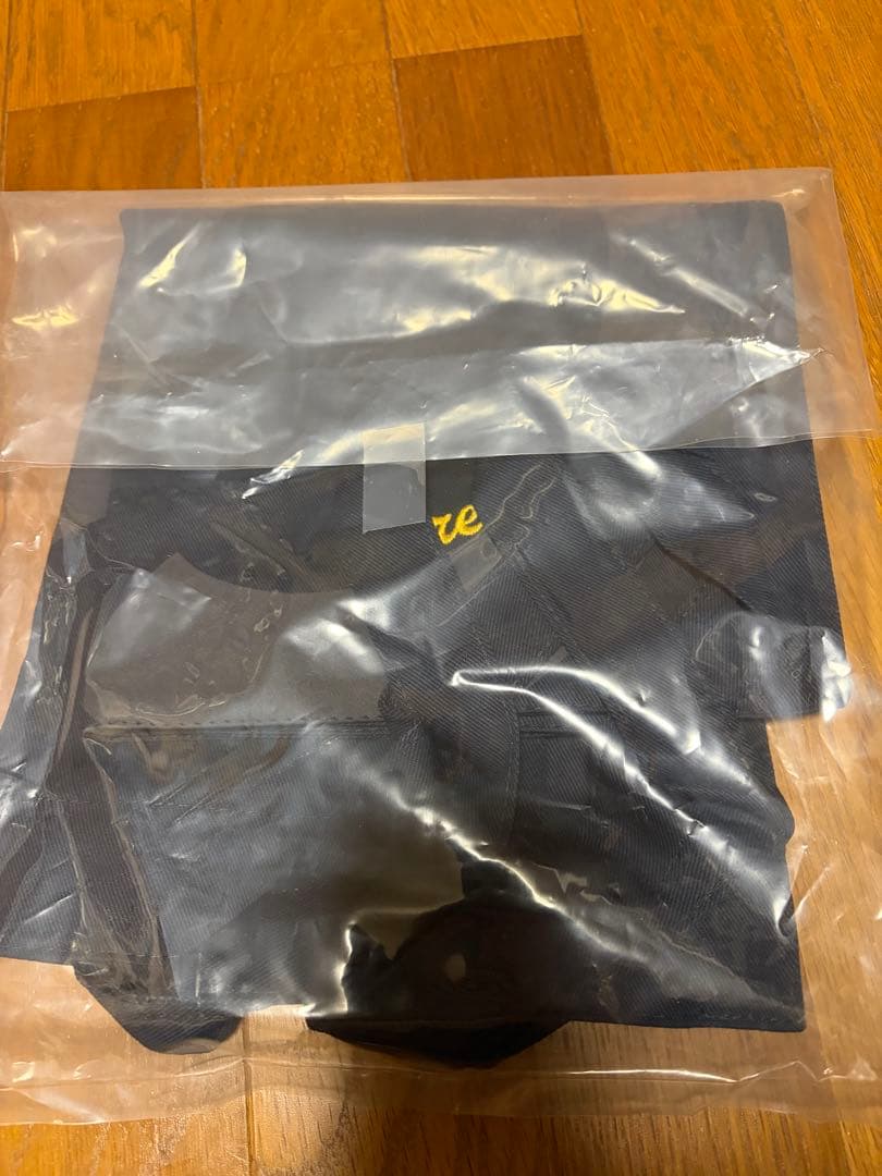 【期間限定値引】Breitling 純正クロコダイル レザーベルト　⭐︎おまけ付き