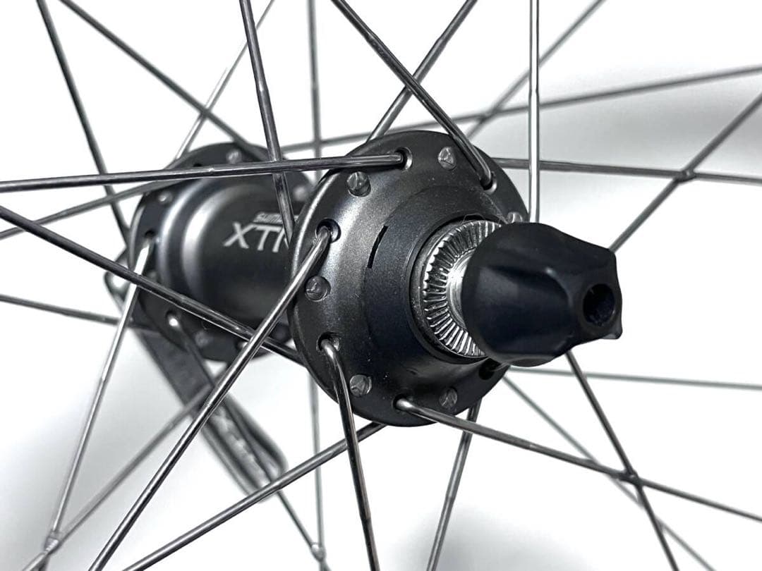 ★SHIMANO XTR M950 ARAYA RM-940XC 前後ホイール★