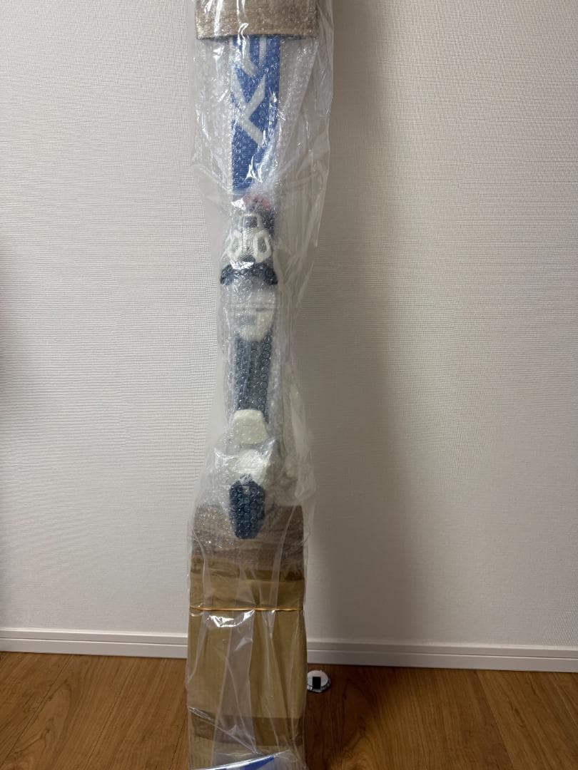 オガサカ　スキー　KSーCX/BL　165センチ