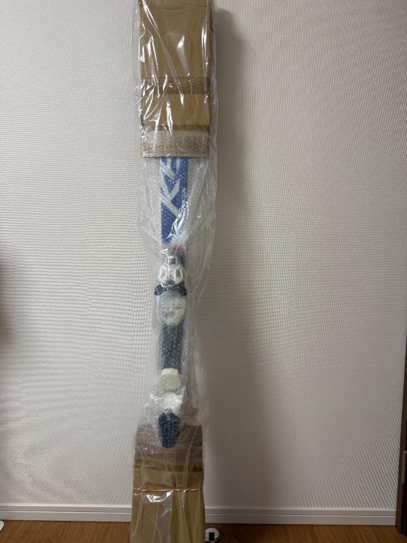 オガサカ　スキー　KSーCX/BL　165センチ