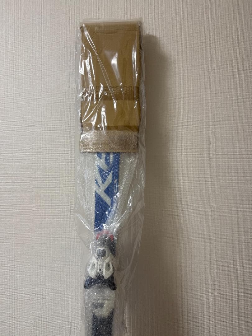 オガサカ　スキー　KSーCX/BL　165センチ