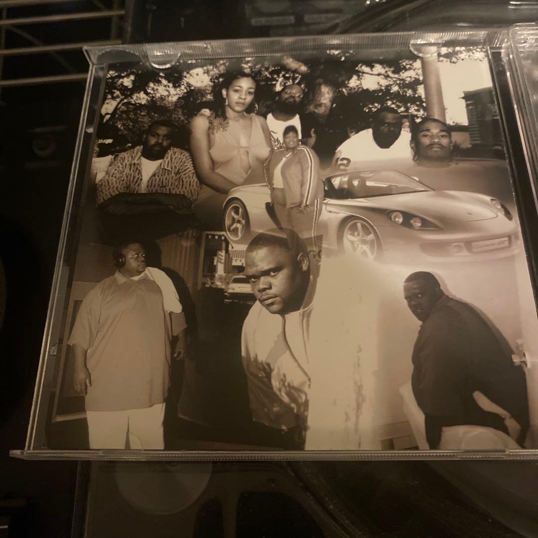 洋楽 EBMD Back To Balling