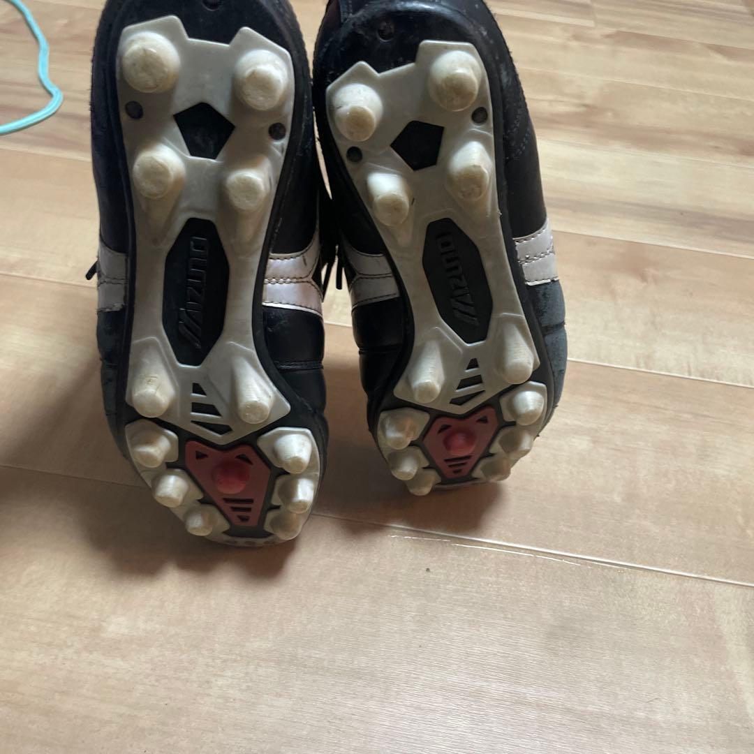 ミズノモレリア 26.0センチ