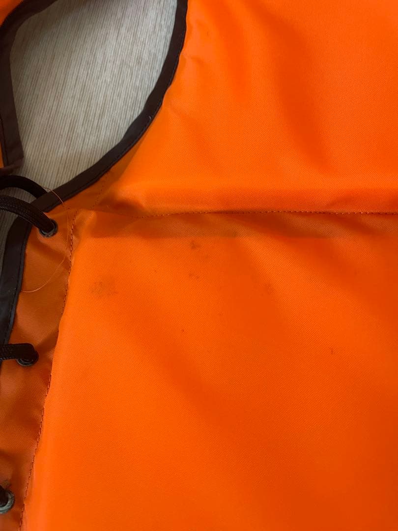 ZEAL フローティングベスト