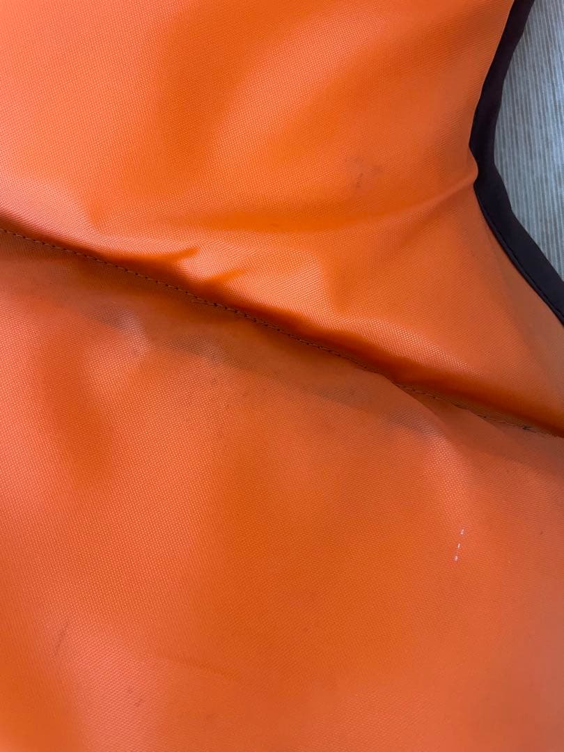 ZEAL フローティングベスト