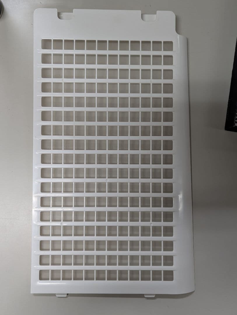 22年製シャープ 加湿空気清浄機 プラズマクラスター7000 KC-40TH7