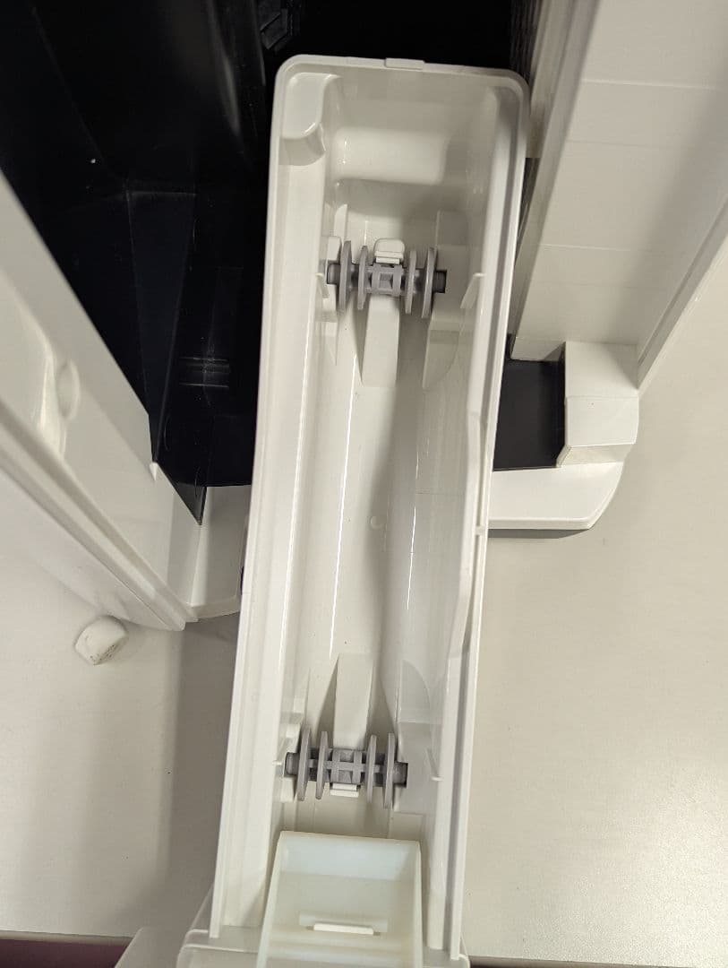 22年製シャープ 加湿空気清浄機 プラズマクラスター7000 KC-40TH7