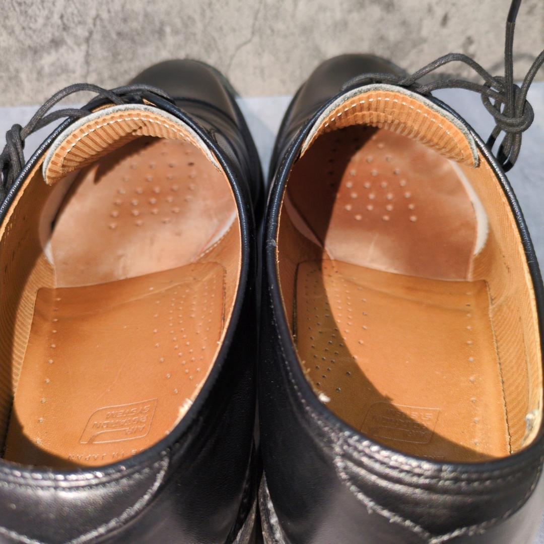 新春セール‼️REGAL リーガル 11TR 内羽根 ストレートチップ 26.5