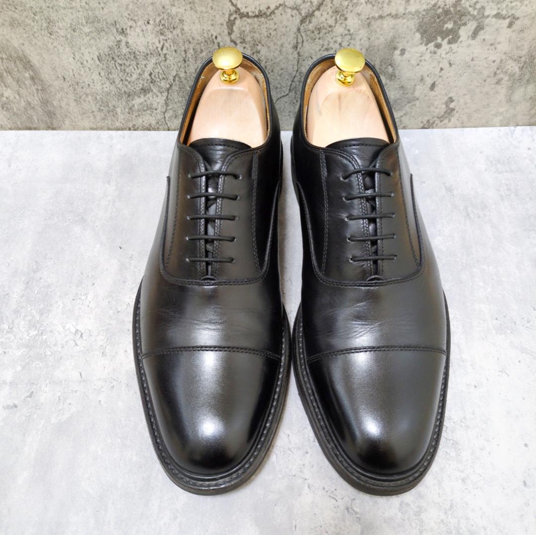 新春セール‼️REGAL リーガル 11TR 内羽根 ストレートチップ 26.5