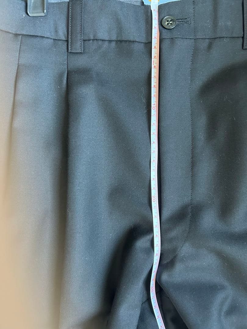 し*ご様 イブサンローラン　ダブルブレスト　セットアップ