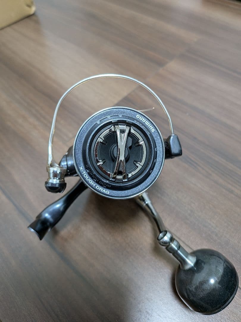 15ツインパワーSW 6000HG