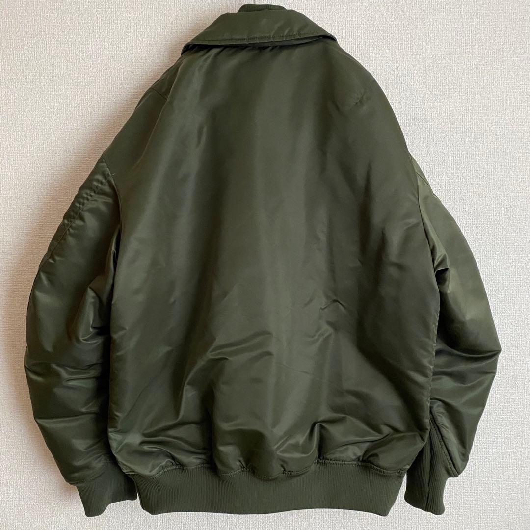 【2/13まで限定出品】UNIQLO +J ダウン オーバーサイズリブブルゾン