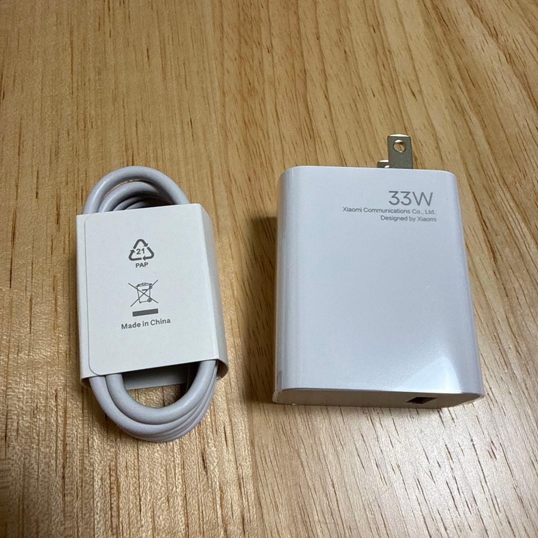 xiomi pad 6 傷有　純正キーボード付　128GB