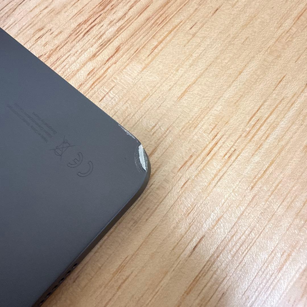 xiomi pad 6 傷有　純正キーボード付　128GB