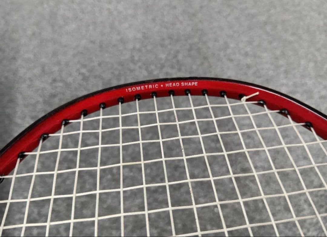 a*o様 YONEX ヨネックス MUSCLE POWER 100 ラケット 3