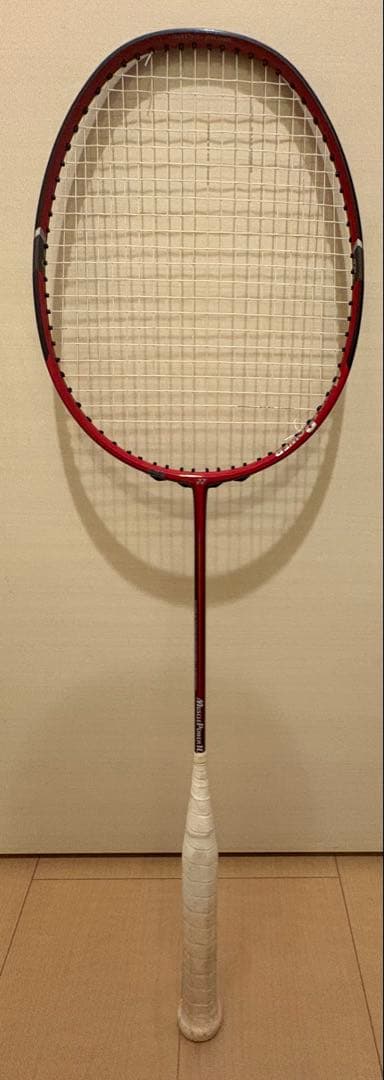 a*o様 YONEX ヨネックス MUSCLE POWER 100 ラケット 3