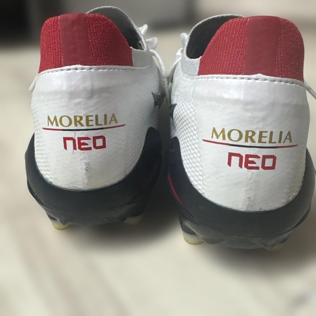 MORELIA neo 4β 28.5cm