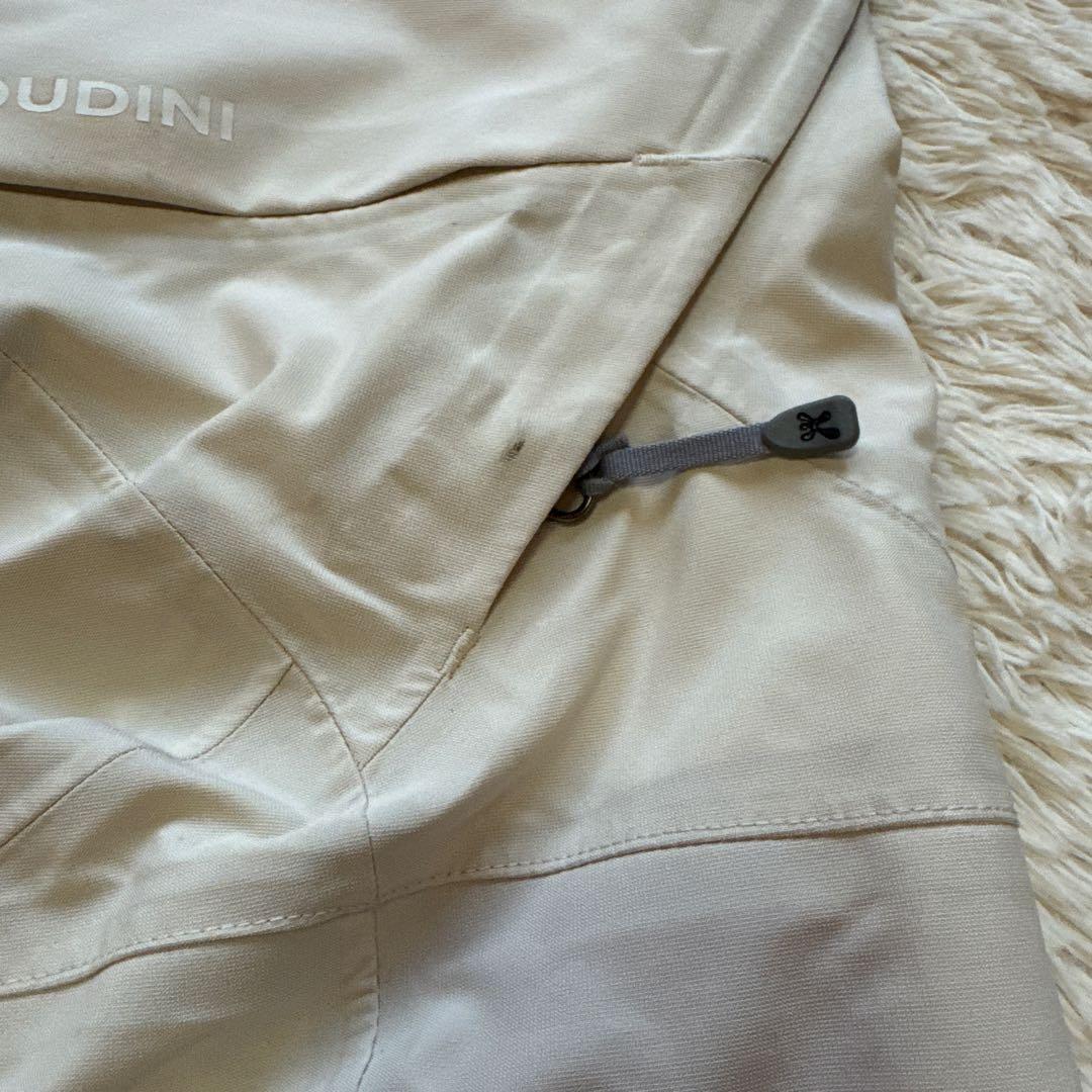 HOUDINI W’s Rollercoaster Pants