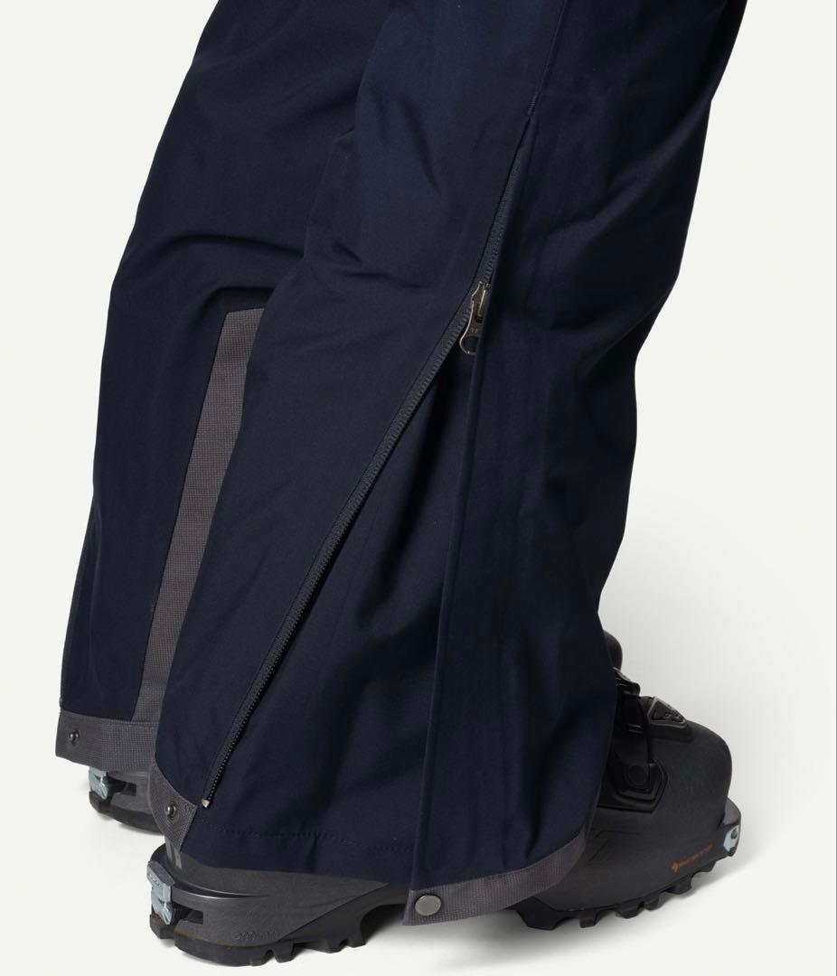 HOUDINI W’s Rollercoaster Pants