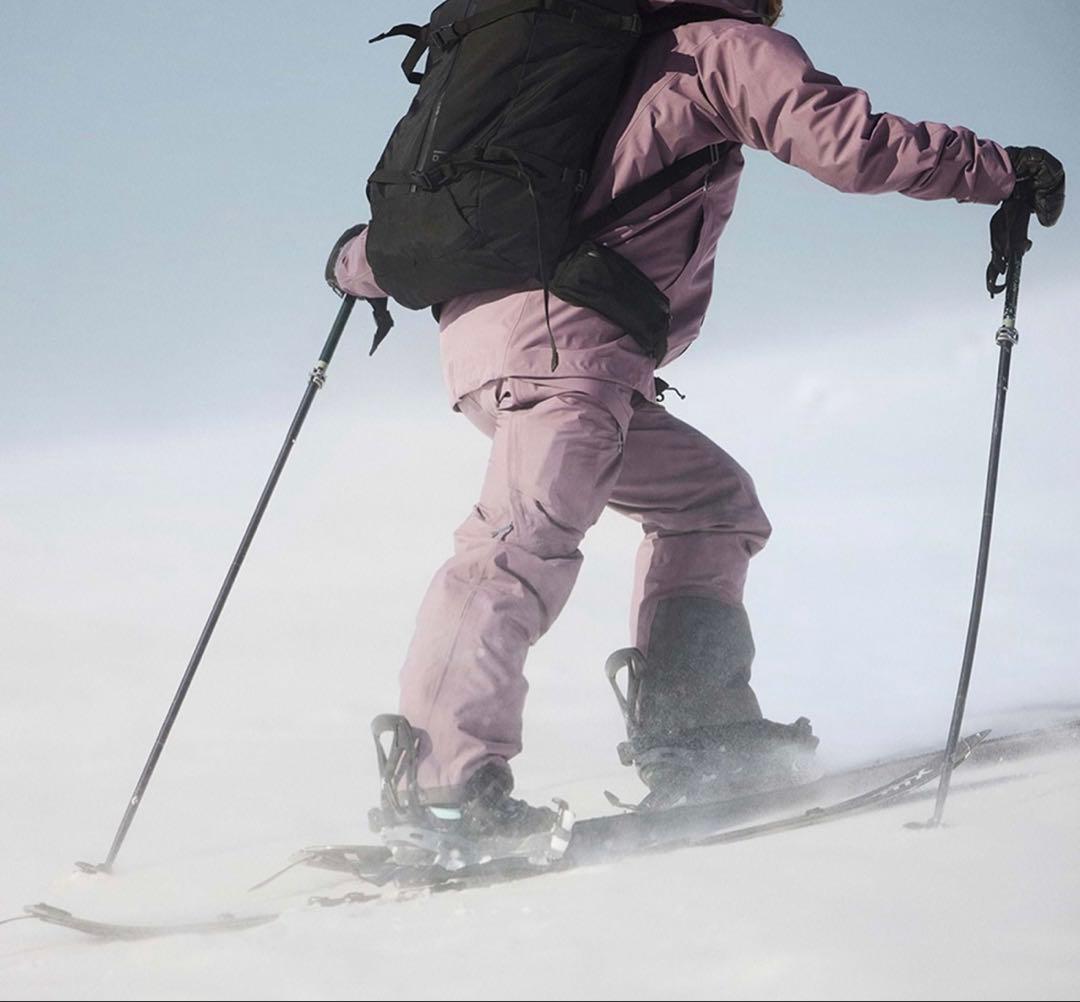 HOUDINI W’s Rollercoaster Pants