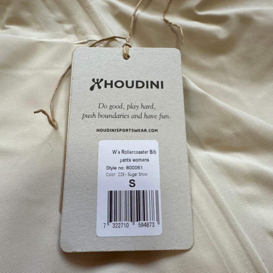 HOUDINI W’s Rollercoaster Pants