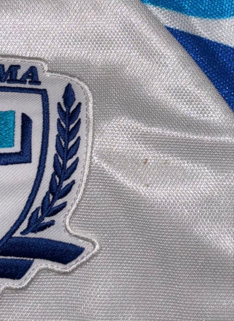 横浜フリューゲルス　ユニフォーム　150