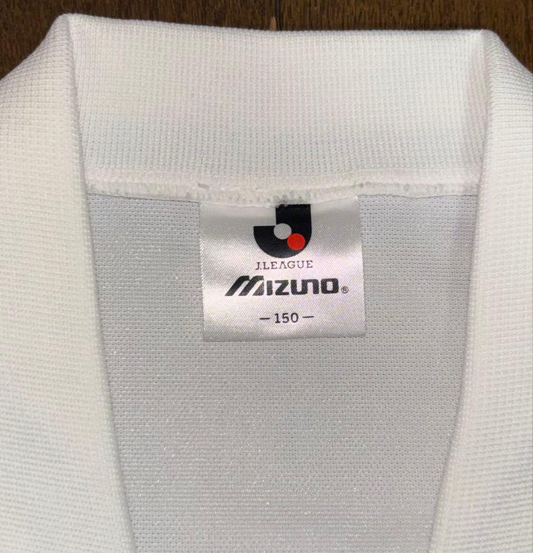 横浜フリューゲルス　ユニフォーム　150