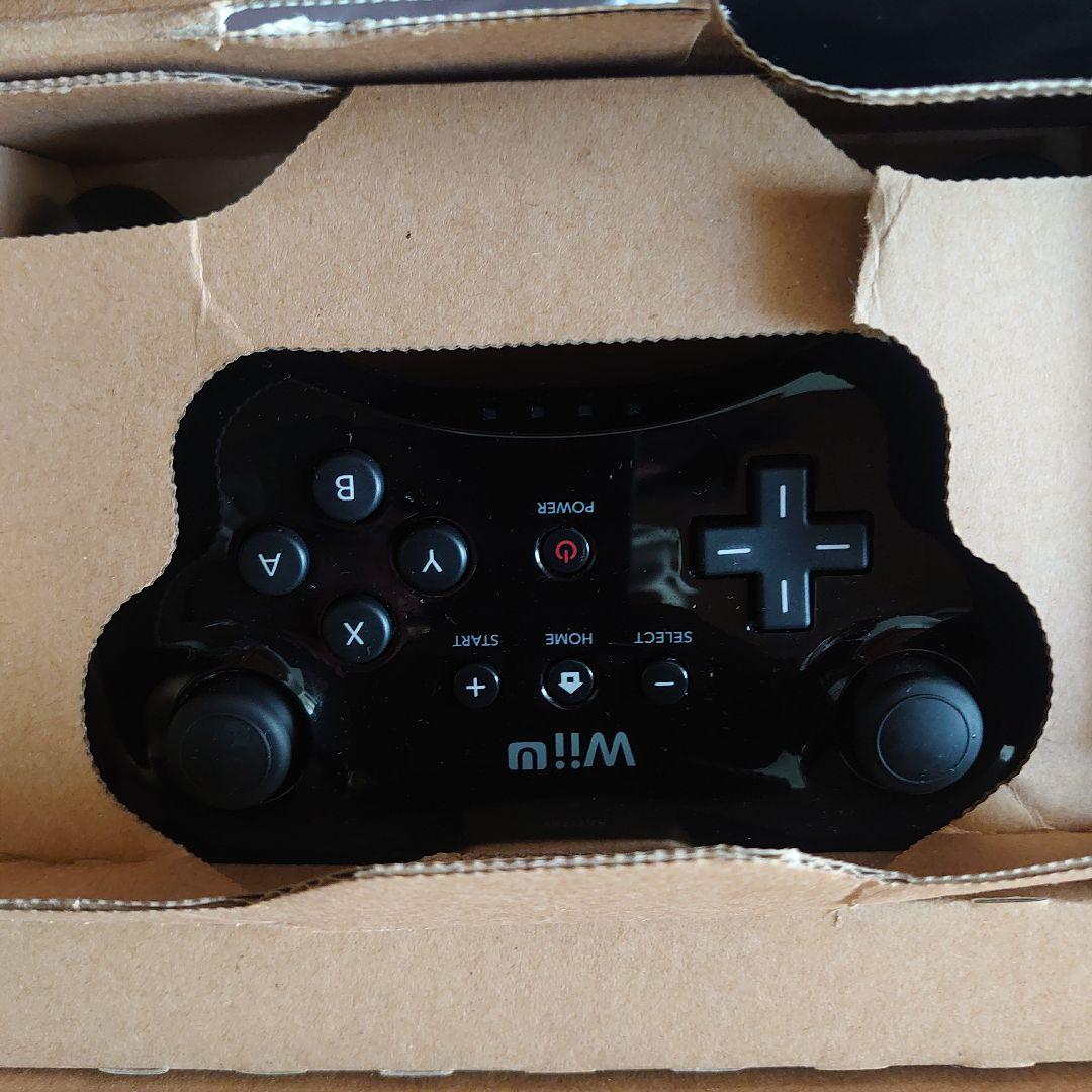 Nintendo Wii U MH3(トライ)G HD VER.WIIUプレ…