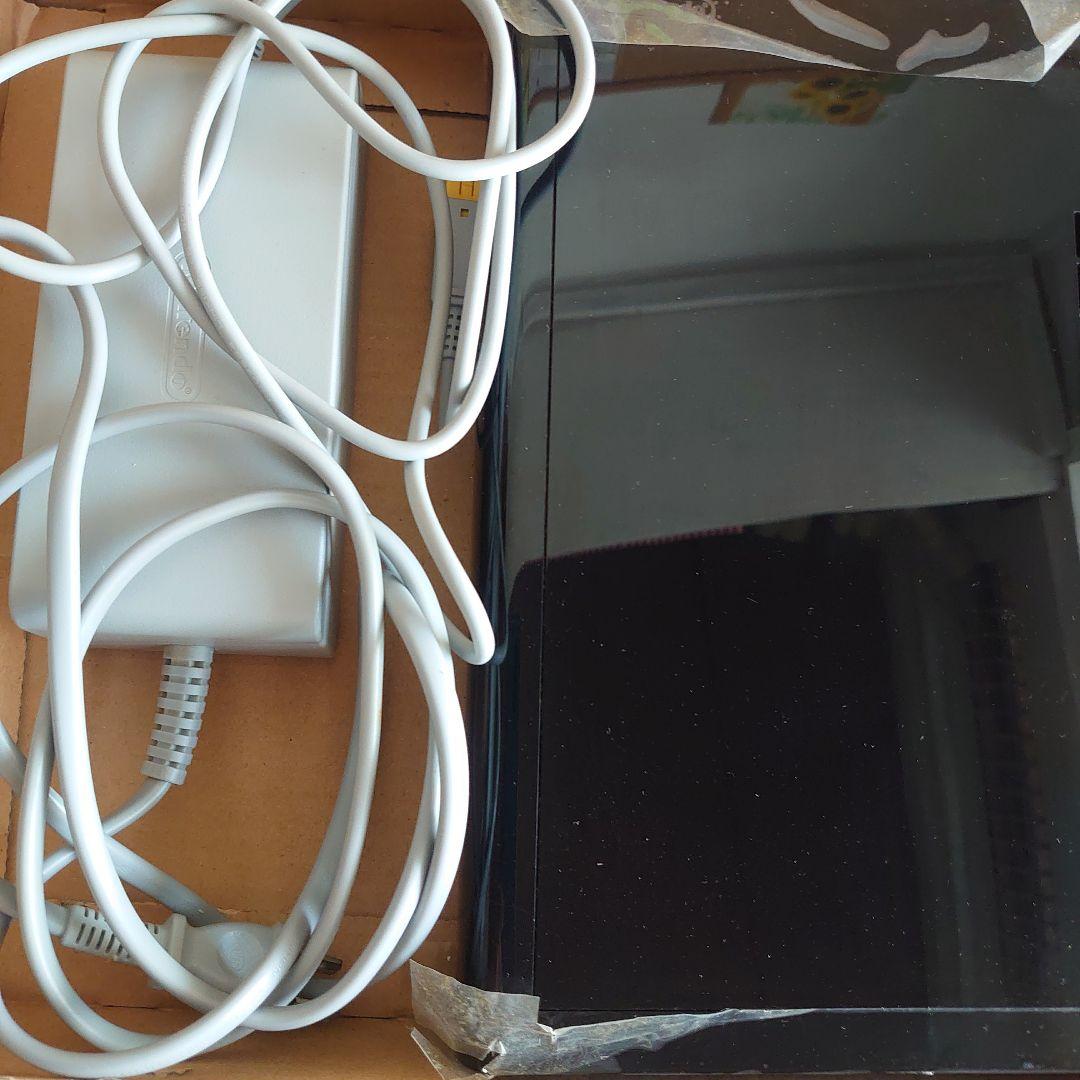 Nintendo Wii U MH3(トライ)G HD VER.WIIUプレ…